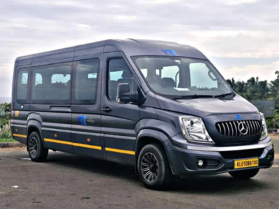 Remya Tours & Travels Pvt Ltd