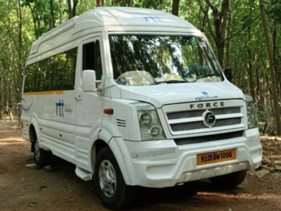 Remya Tours & Travels Pvt Ltd