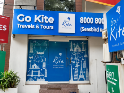 Go Kite Travels and Tours