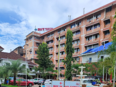 Sree Uthradom Thirunal (SUT) Hospital