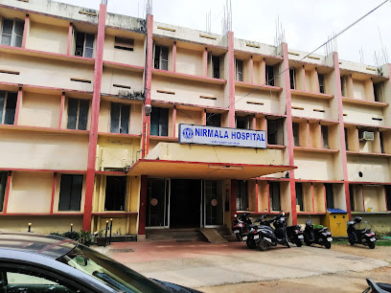 Nirmala Hospital