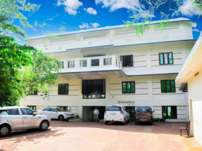 Sreenethra Eye Care