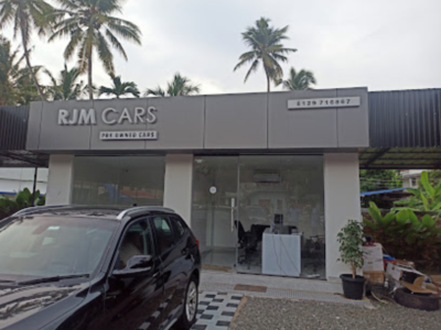 RJM Cars