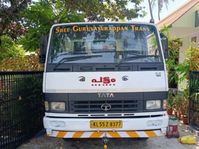 UDAYA & COMPANY