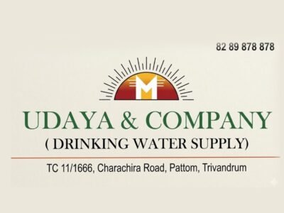 UDAYA & COMPANY