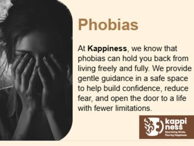 Kappiness Mental Health Cafe and Therapeutic Centre