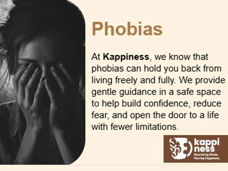 Kappiness Mental Health Cafe and Therapeutic Centre