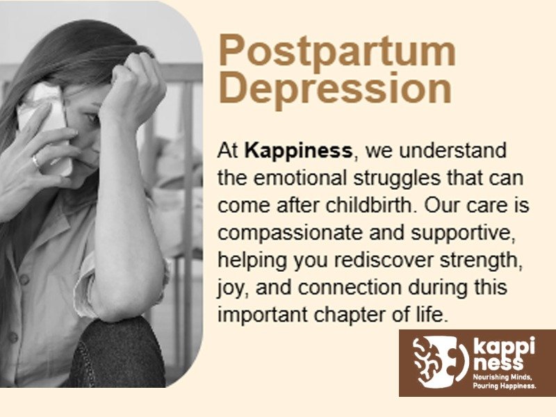 Kappiness Mental Health Cafe and Therapeutic Centre