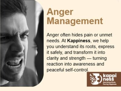 Kappiness Mental Health Cafe and Therapeutic Centre