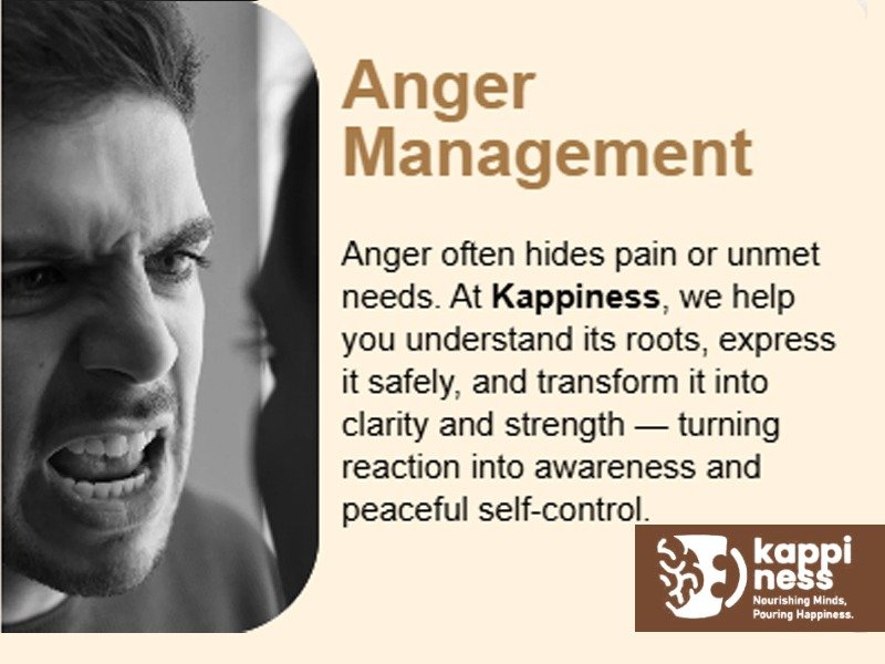 Kappiness Mental Health Cafe and Therapeutic Centre