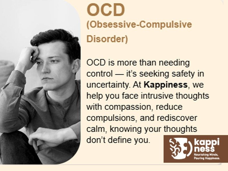 Kappiness Mental Health Cafe and Therapeutic Centre