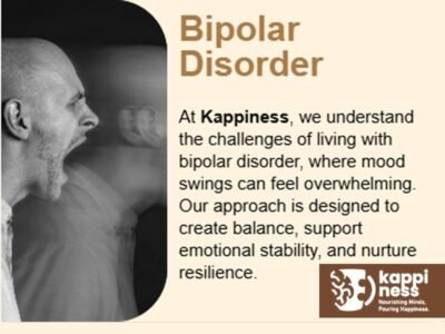 Kappiness Mental Health Cafe and Therapeutic Centre