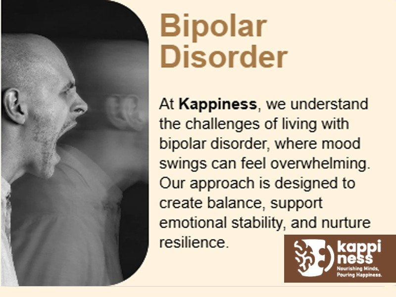Kappiness Mental Health Cafe and Therapeutic Centre