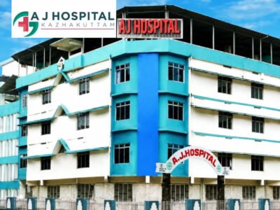 AJ Hospital