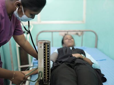 Santhwana Hospital