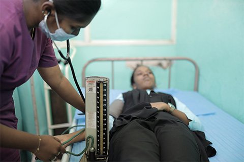 Santhwana Hospital
