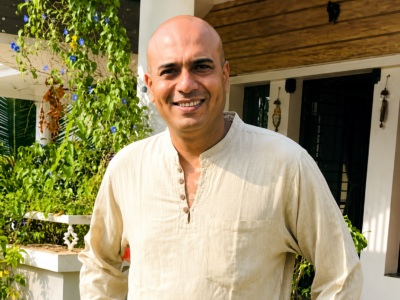Dr Sudhir S Pai