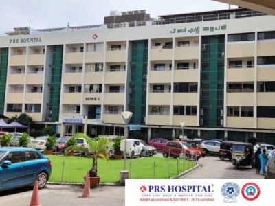 PRS Hospital