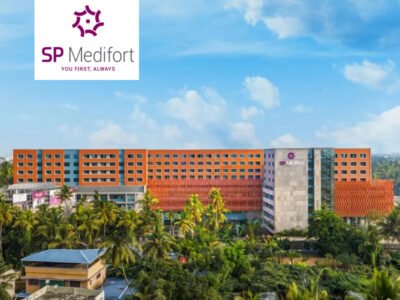 SP Medifort Hospital