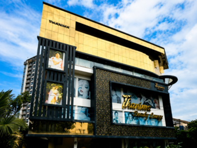 Thanima Beauty Lounge