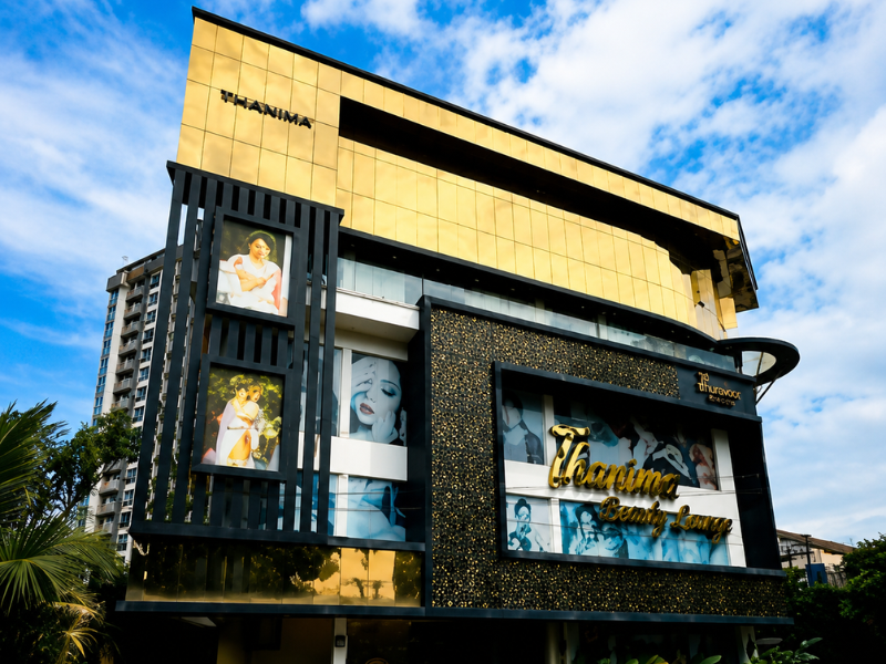 Thanima Beauty Lounge