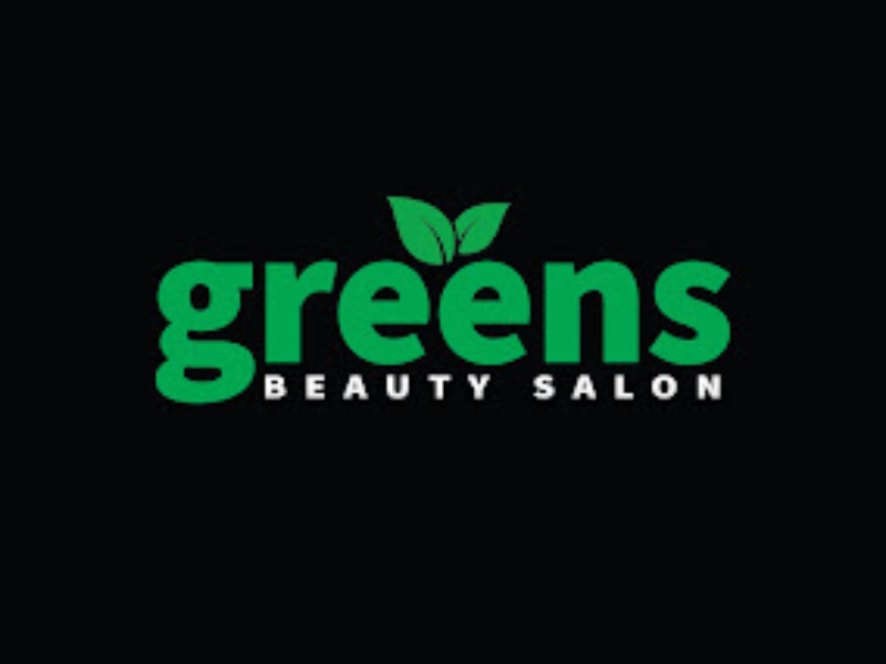 Greens Beauty Salon