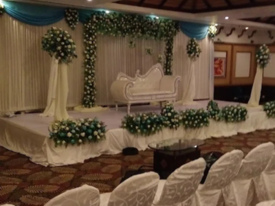 Sree Vinayaka Hire Service