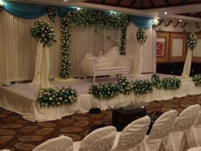 Sree Vinayaka Hire Service