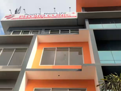 Arun's New Life Physio Clinic