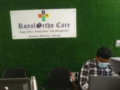 Royal Ortho Care