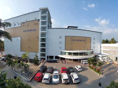 SK Hospital