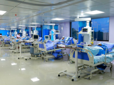 SK Hospital