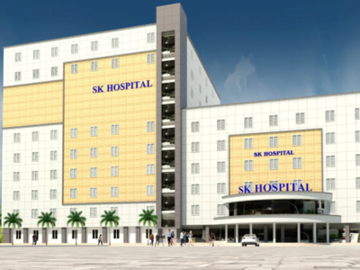 SK Hospital