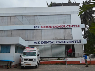 SK Hospital
