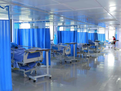 SK Hospital