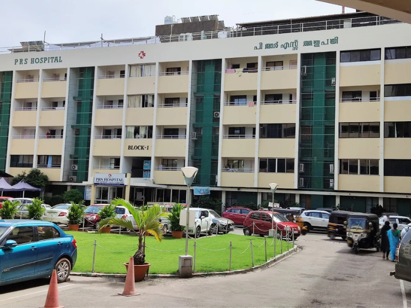 PRS Hospital