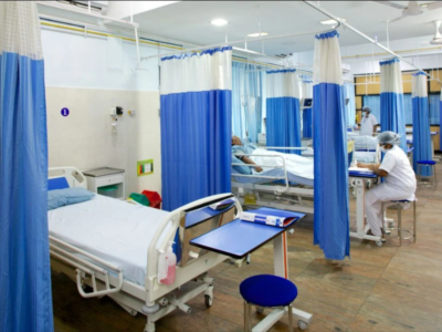 PRS Hospital