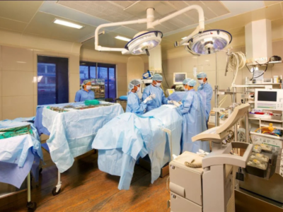 PRS Hospital