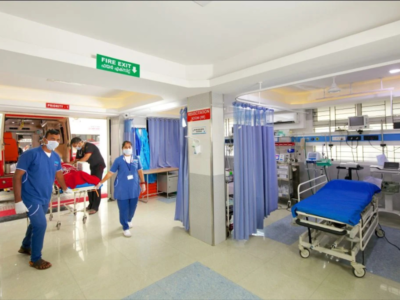 PRS Hospital