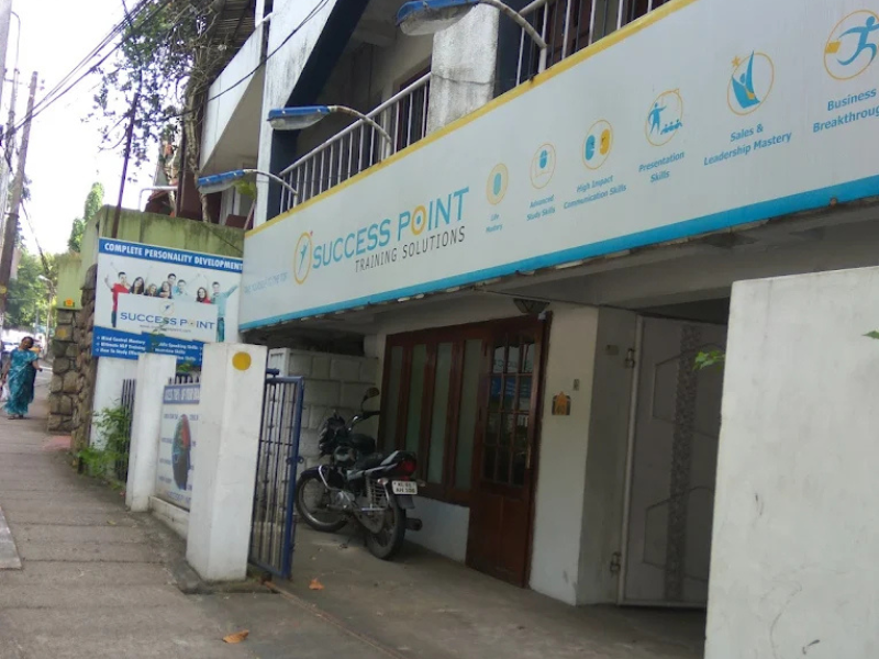 Success Point Training Solutions