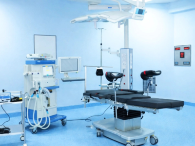 Cosmopolitan Hospital Pvt Ltd