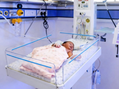 Cosmopolitan Hospital Pvt Ltd