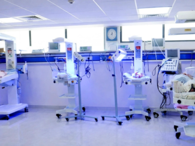 Cosmopolitan Hospital Pvt Ltd