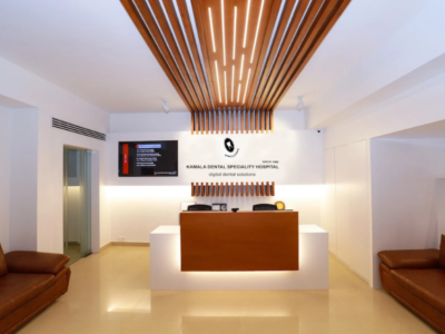 Kamala Dental Super Speciality Hospital