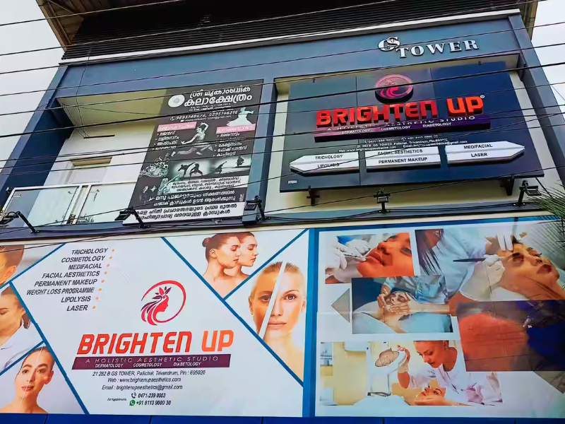 Brightenup
