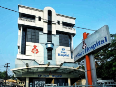 SP Fort Hospital