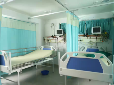 SP Fort Hospital