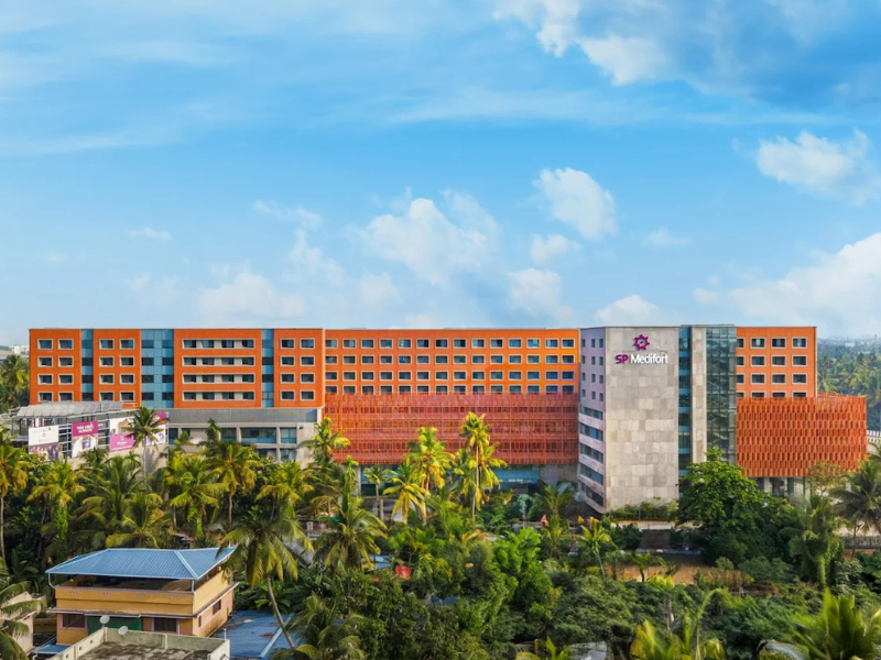 SP Medifort Hospital