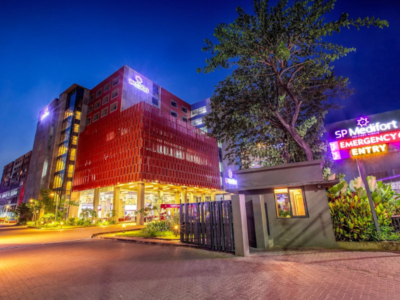 SP Medifort Hospital