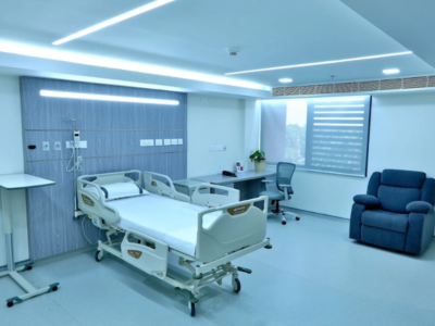 SP Medifort Hospital